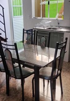 Sao Thome das Letras House | Kitnet montanha mágica