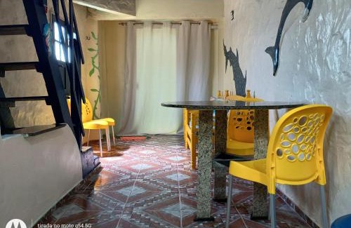 Salinopolis House | Kitnet no Farol Velho