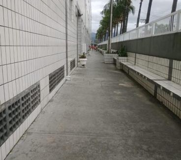 Mirim Apartment | KITNET Praia Grande 100 mts da Praia