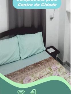 Morro do Bom Jesus Apartment | Kitnet prox do Centro da Cidade
