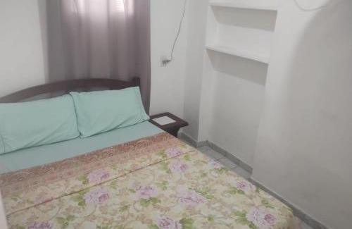 Morro do Bom Jesus Apartment | Kitnet prox do Centro da Cidade