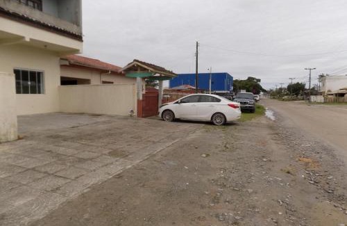 Itapoa Apartment | Kitnet Região Central