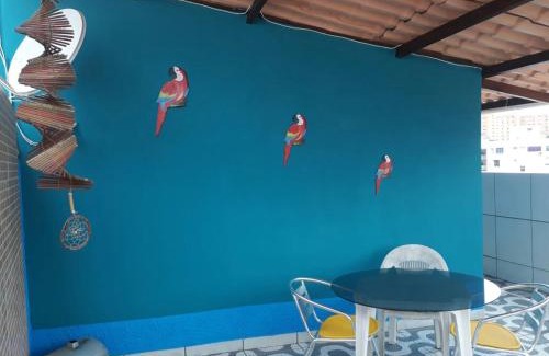 Rio Vermelho Apartment | Kitnet Rio Vermelho