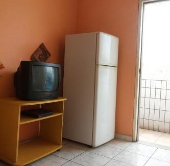 Sao Vicente Apartment | Kitnet São Vicente