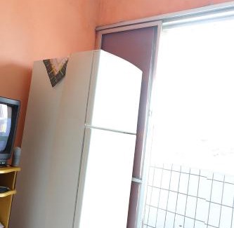 Sao Vicente Apartment | Kitnet São Vicente