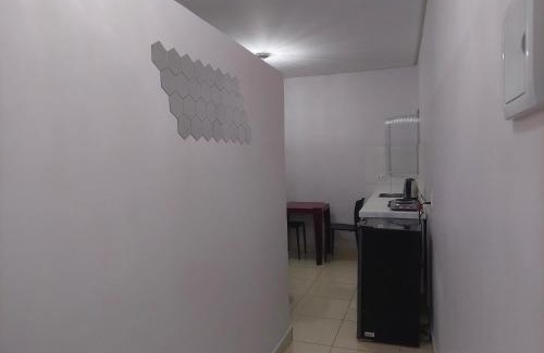Petrolina Apartment | Kitnet Vila Marcela