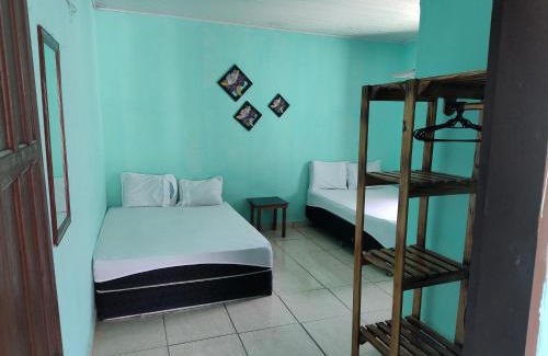 Prado House | KitnetPrado