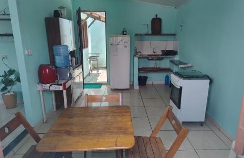 Prado House | KitnetPrado