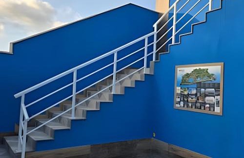 Inoa Apartment | Kitnets Chacaras de Inoã