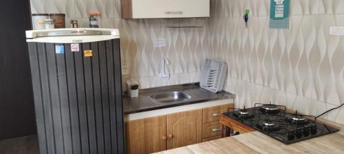 Pereque-Mirim Apartment | kitnets EBENÉZER 3 Praias