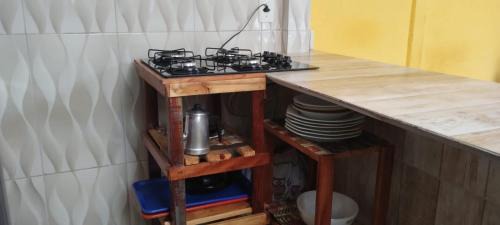 Pereque-Mirim Apartment | kitnets EBENÉZER 3 Praias