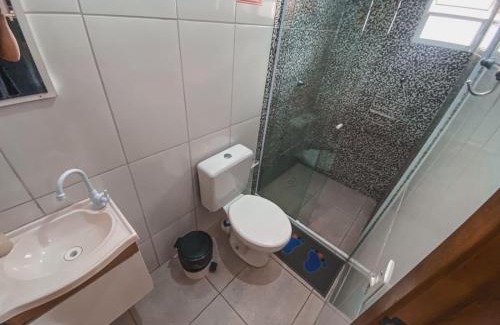 Pereque-Mirim Apartment | kitnets EBENÉZER 3 Praias