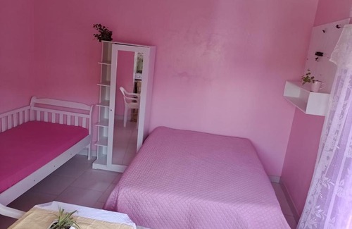 Itacolomi Apartment | Kitnets em Balneário Piçarras
