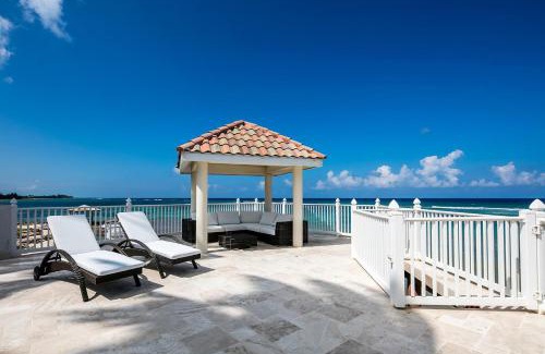 Old Man Bay Apartment | KiToCay by Grand Cayman Villas