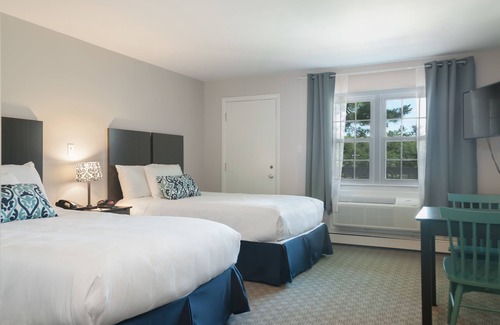 Kittery Hotel | Kittery Inn and Suites