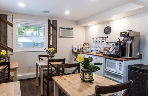 Kittery Hotel | Kittery Inn and Suites