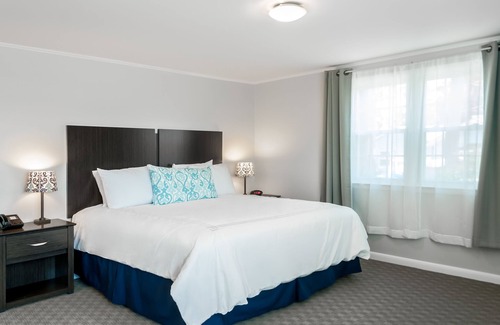 Kittery Hotel | Kittery Inn and Suites