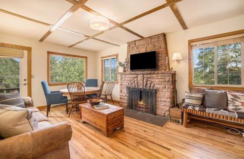 Estes Park House | Kittery West - Monthly Long-Term Vacation Rental Only home