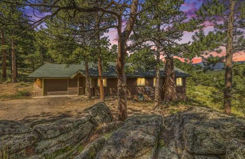 Estes Park House | Kittery West - Monthly Long-Term Vacation Rental Only home