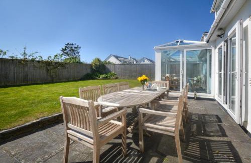 Constantine Bay House | Kittiwake Constantine