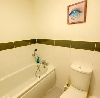 Camber House | Kittiwake Cottage Camber Sands