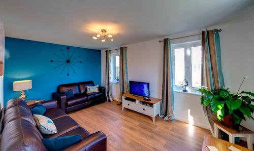 Camber House | Kittiwake Cottage Camber Sands