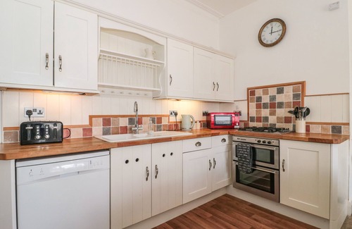Minehead Cottage | Kittiwake