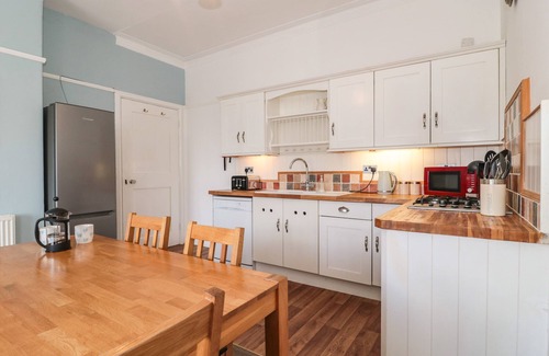 Minehead Cottage | Kittiwake