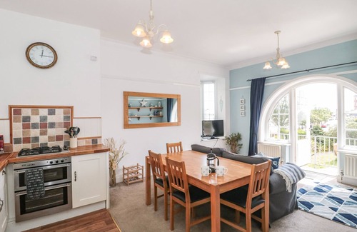 Minehead Cottage | Kittiwake