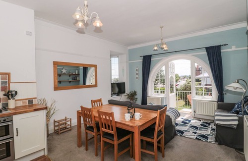 Minehead Cottage | Kittiwake