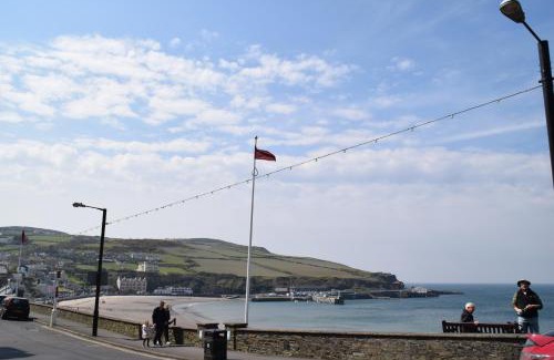 Port Erin Apartment | Kittiwake House