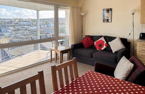 Brixham Apartment | Kittiwakes - 7 Linden Court
