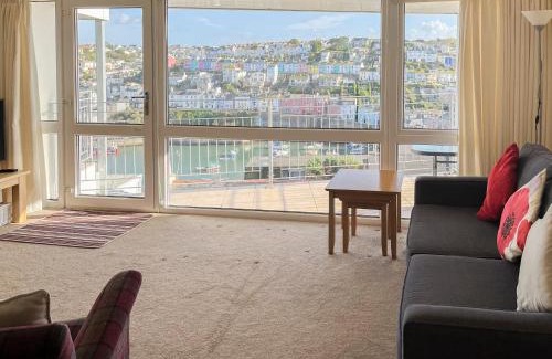 Brixham Apartment | Kittiwakes - 7 Linden Court