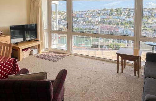 Brixham Apartment | Kittiwakes - 7 Linden Court