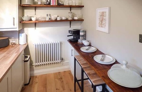 Little Malvern Cottage | Kitts Cottage