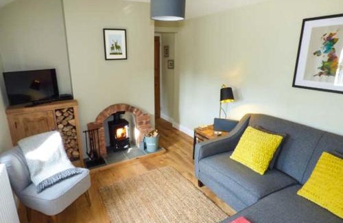 Little Malvern House | Kitts Cottage
