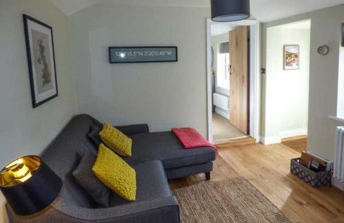 Little Malvern House | Kitts Cottage