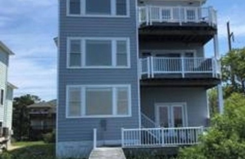 Colington Apartment | Kitty Hawk Bay Vista