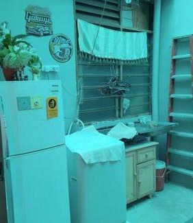 Kampung Cantik Apartment | Kitty Home Near to Penang Hill
