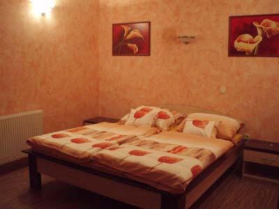 Pilisszentivan Bed & Breakfast | Kitty Panzió