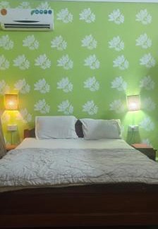 Calangute Apartment | Kitu & Kim Apartments