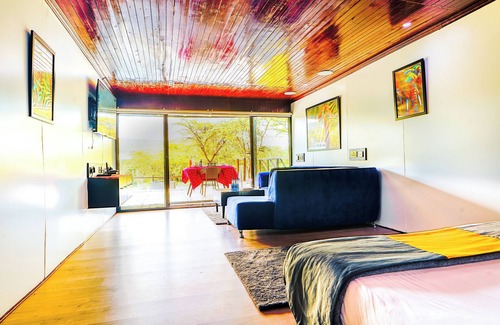 Talek Other | Kitumo Mara Lodges