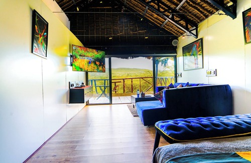 Talek Other | Kitumo Mara Lodges