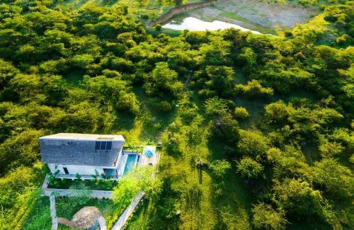 Maasai Mara Cabin | Kitumo Mara Lodges
