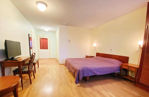Virrat Hotel | Kitusen Kievari