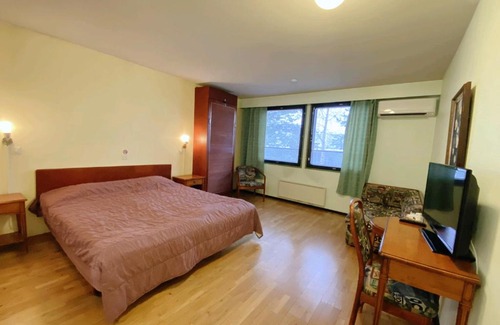 Virrat Hotel | Kitusen Kievari