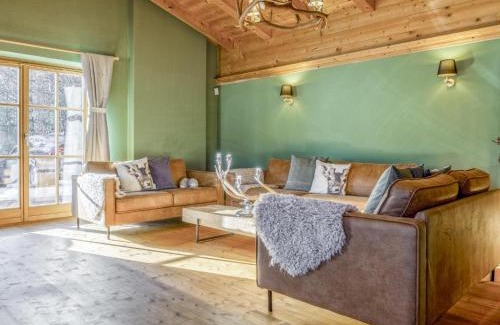 Reith bei Kitzbuehel Ski Chalet | Kitz Hills Chalet Mondschein