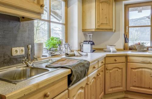 Reith bei Kitzbuehel Ski Chalet | Kitz Hills Chalet Mondschein