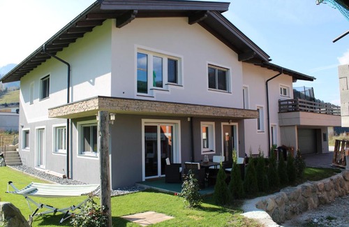 Hollersbach im Pinzgau Apartment | Kitz Juwel
