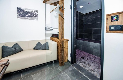 Hollersbach im Pinzgau Apartment | Kitz Juwel